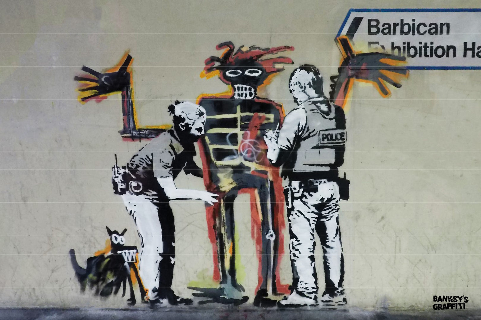 Products – BanksysGraffiti